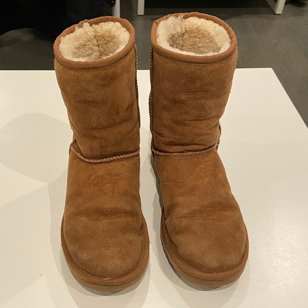 UGG Classic Boots